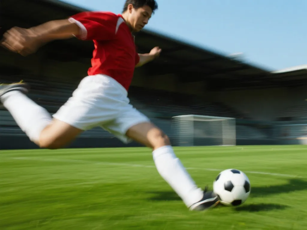 Fast and Fluid Experience