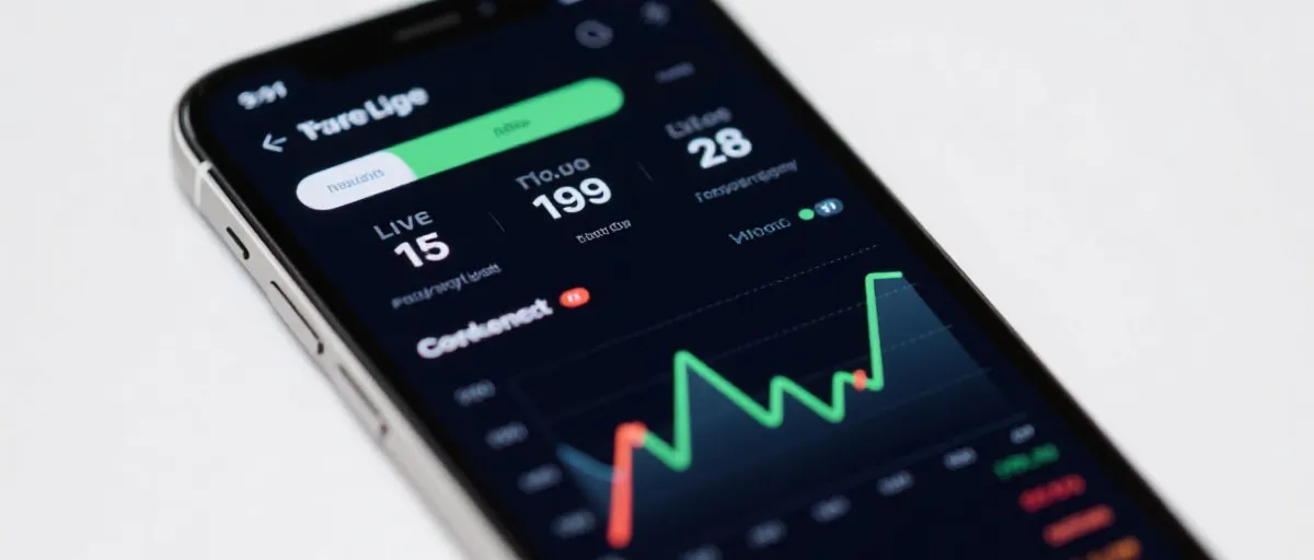 体育数据中心展示